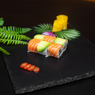 Phoenix roll